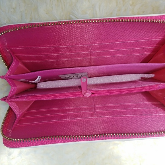 Summer Lust list wallet - Picture 2 of 2